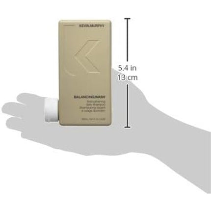 Șampon Kevin Murphy Balancing Wash, 250ml, bej