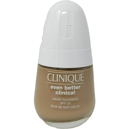 Fond de ten, Clinique, Even Better Clinical, 30ml