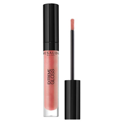 Gloss buze Mesauda Milano Extreme Shine Tame No. 405, roșu, 30 ml
