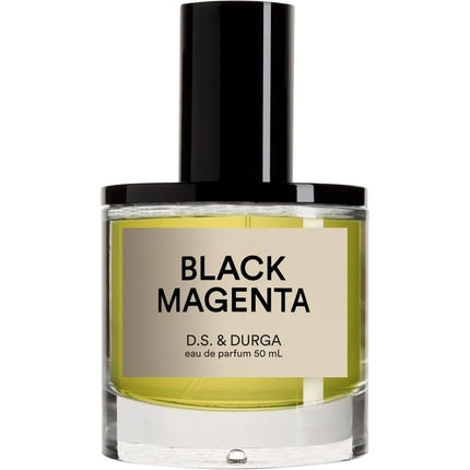 D.S. & Durga Black Magenta Eau De Parfum, 50ml