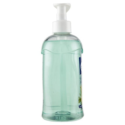 Săpun lichid, Milmil, 500ml, ulei de arbore de ceai