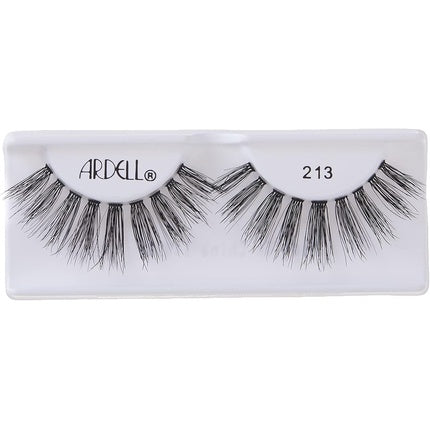 Gene false, Ardell, Double Up 213, negre