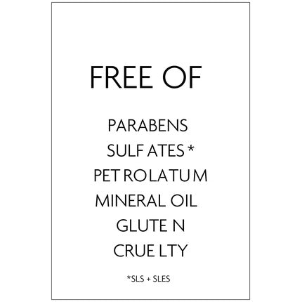 Gel păr R+Co Motorcycle, negru, 5oz