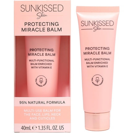 Balsam buze Sunkissed Miracle Balm, 40 ml