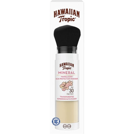 Pudră Minerală, Hawaiian Tropic, SPf 30, 4.25g