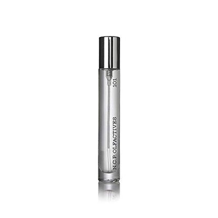 Eau de Parfum N.C.P. Olfactive Facet 101, Clementină și Violetă, 10ml