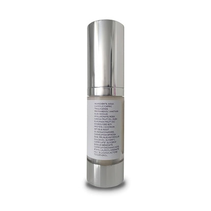 Ser Anti-Îmbătrânire Emap's, 15ml, argintiu