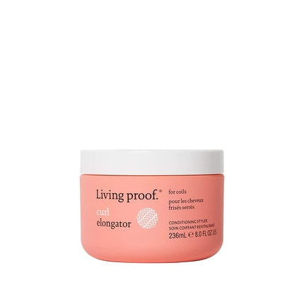 Elongator bucle, Living Proof, 236ml, 299g