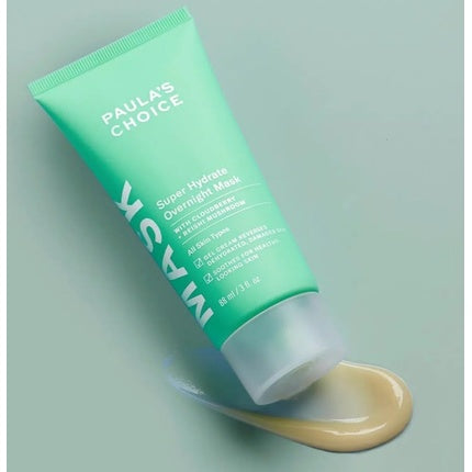 Masca Hidratantă de Noapte Paula's Choice Super Hydrate, 15ml
