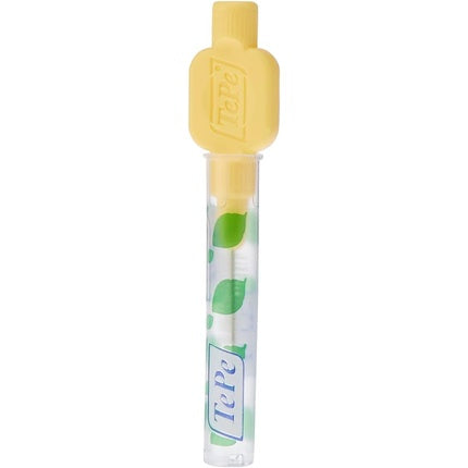 Perii interdentare TePe X-Soft 0.7mm Galben, Ambalaj 25 buc