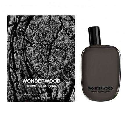 Parfum, Comme Des Garcons, Wonderwood, 50ml