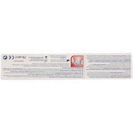 Pastă de dinți, Parodontax, Ultra Clean, 75ml, alb