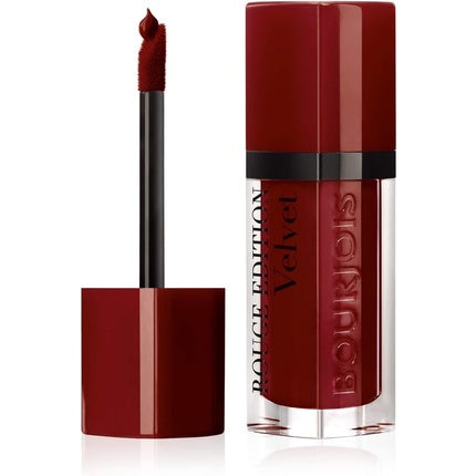Ruj lichid, Bourjois, Velvet Matte, 7.7ml