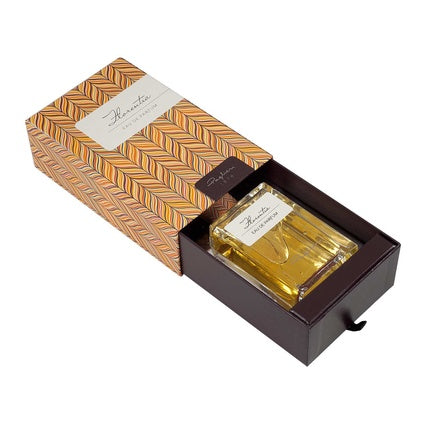Eau De Toilette Paglieri Florentia, 100ml, portocaliu