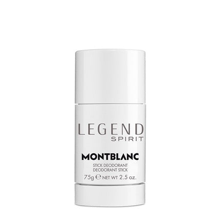 Deodorant Stick Montblanc Legend Spirit 75g