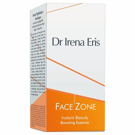 Esență Față, Dr Irena Eris, hidratare-netezire, 30ml