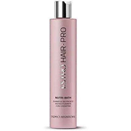 Șampon Nutri-Bath Estro Hair Pro, Farmaca International, 250ml