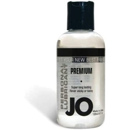 Lubrifiant personal, System Jo, Premium, 120ml