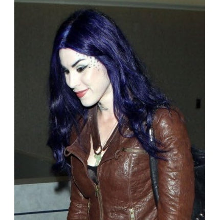 Cremă colorată semi-permanentă, Crazy Color, Violette No.43, 100ml