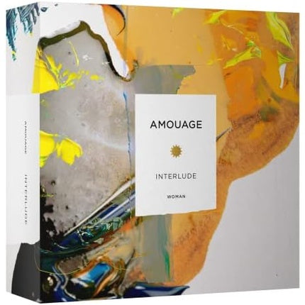 Eau de Parfum Amouage Interlude Woman 100ml