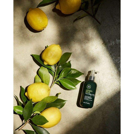 Spray pentru volum, Paul Mitchell, Tea Tree Lemon Sage, 200ml