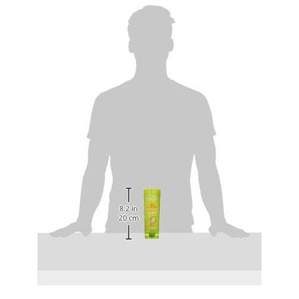 Balsam Garnier Fructis Liso & Brillo 300ml Verde