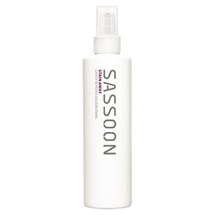 Sassoon Stain Away, Soluție de curățare a petelor de culoare, 150ml