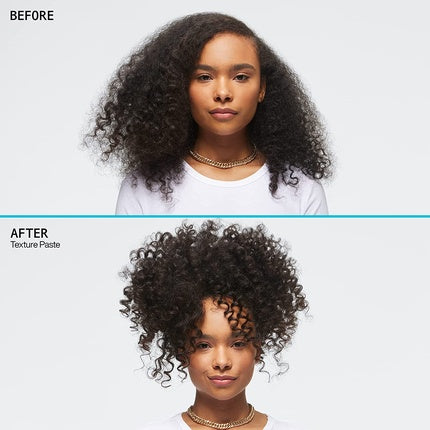 Pasta Modelatoare Par, Redken Texture Rough, 75ml