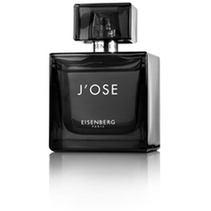Eau De Parfum Eisenberg J'Ose Homme 100ml Negru