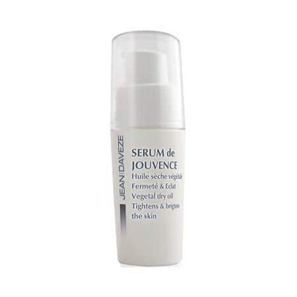 Serum Jean d'Aveze Jouvence, 30ml, design alb