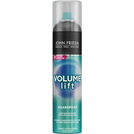 Spray de păr John Frieda Volume Lift 250ml
