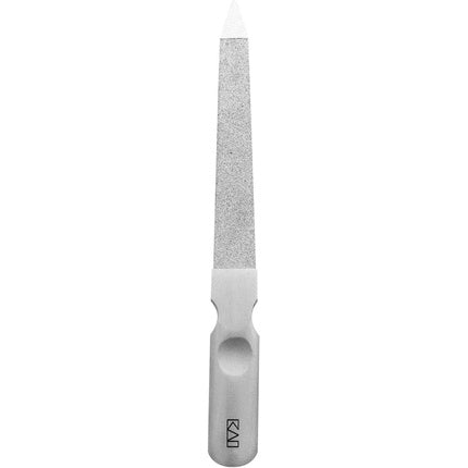 Curele de păr, Kai Beauty Care, model S, inox, argintiu