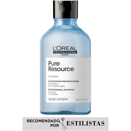 Șampon L'Oréal Professionnel Serie Expert Scalp Pure Resource, 300ml