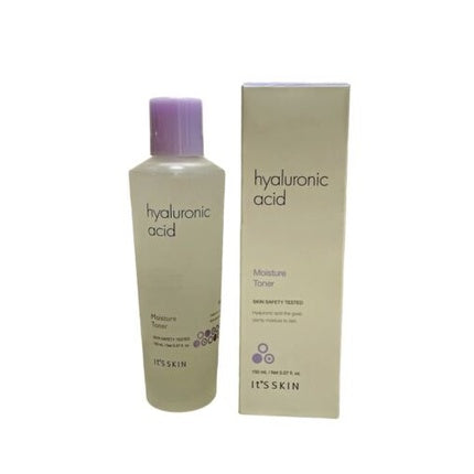 Emulsie Anti-Aging, It's Skin, Hyaluronic Acid, 150ml, bej