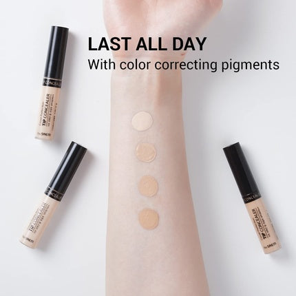 Corector lichid Thesaem Cover Perfection, bej