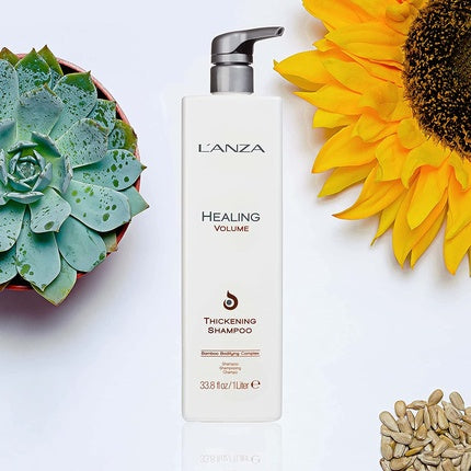 Șampon L'ANZA Healing Volume Thickening 1000ml