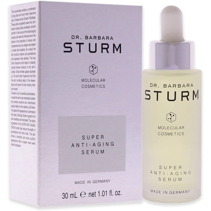Ser Anti-Îmbătrânire, Dr. Barbara Sturm, 30ml