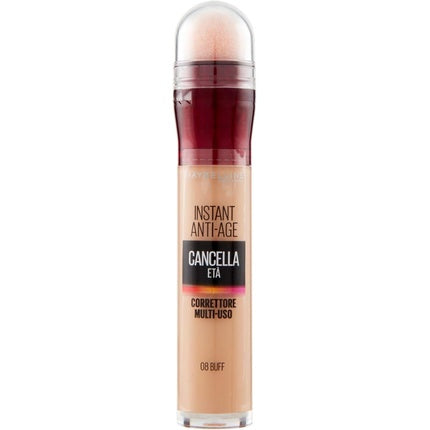 Corector fata, Maybelline New York, 18 8 Buff