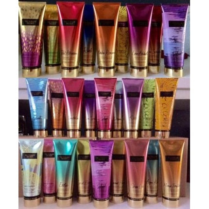 Loțiune de corp, Victoria's Secret, diverse culori, 236ml