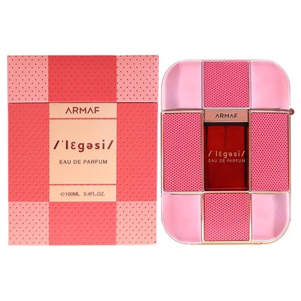 Parfum pentru femei, Armaf Legesi, EDP 100 ml