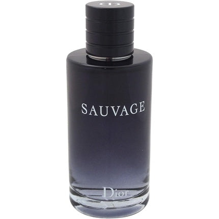Parfum, Dior, Sauvage, 200ml