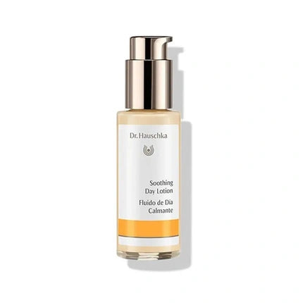 Lapte de Zi Calmant Dr. Hauschka, 50ml
