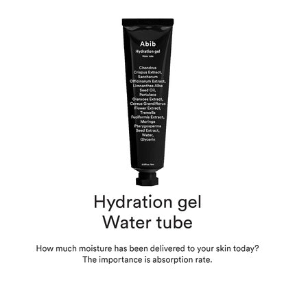 Serum de hidratare Abib Hydration Gel Water Tube 75 ml