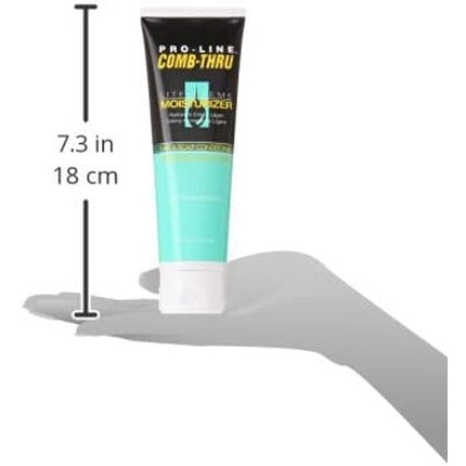 Balsam Proline Comb-Thru, Lite, 120ml, turcoaz