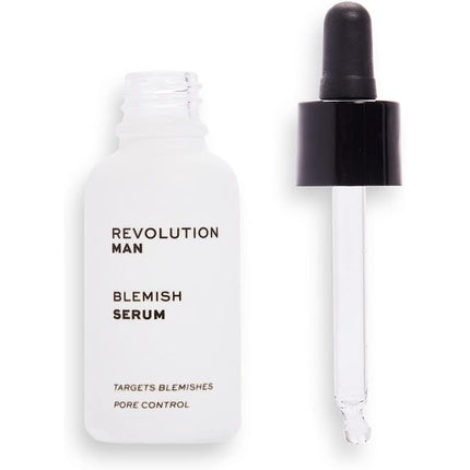 Ser anti-imperfecțiuni, Revolution Man, 30ml