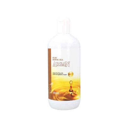 Ulei curățare după epilare, Xanitalia, 500ml