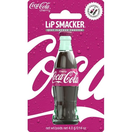 Balsam de buze Lip Smacker Coca-Cola Cherry, 100g