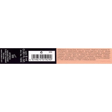 Gloss de Buze, Artdeco, Hot Chili Lip Booster