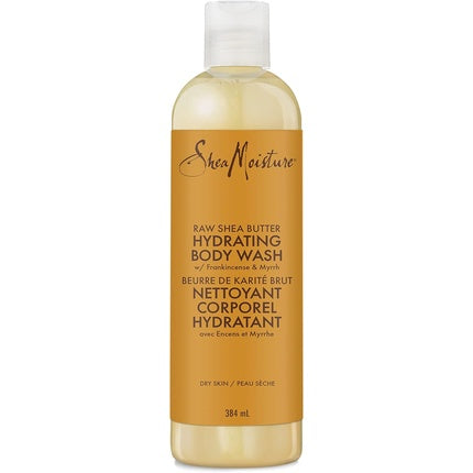 Gel de duș Shea Moisture cu unt de shea, 13 oz