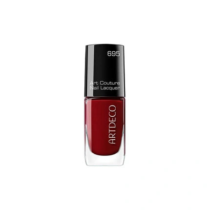 Lac de unghii Artdeco Art Couture 695 Blackberry, 10ml